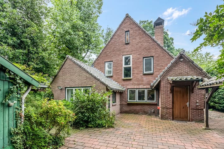 Photo 3 of Amsterdamseweg 32