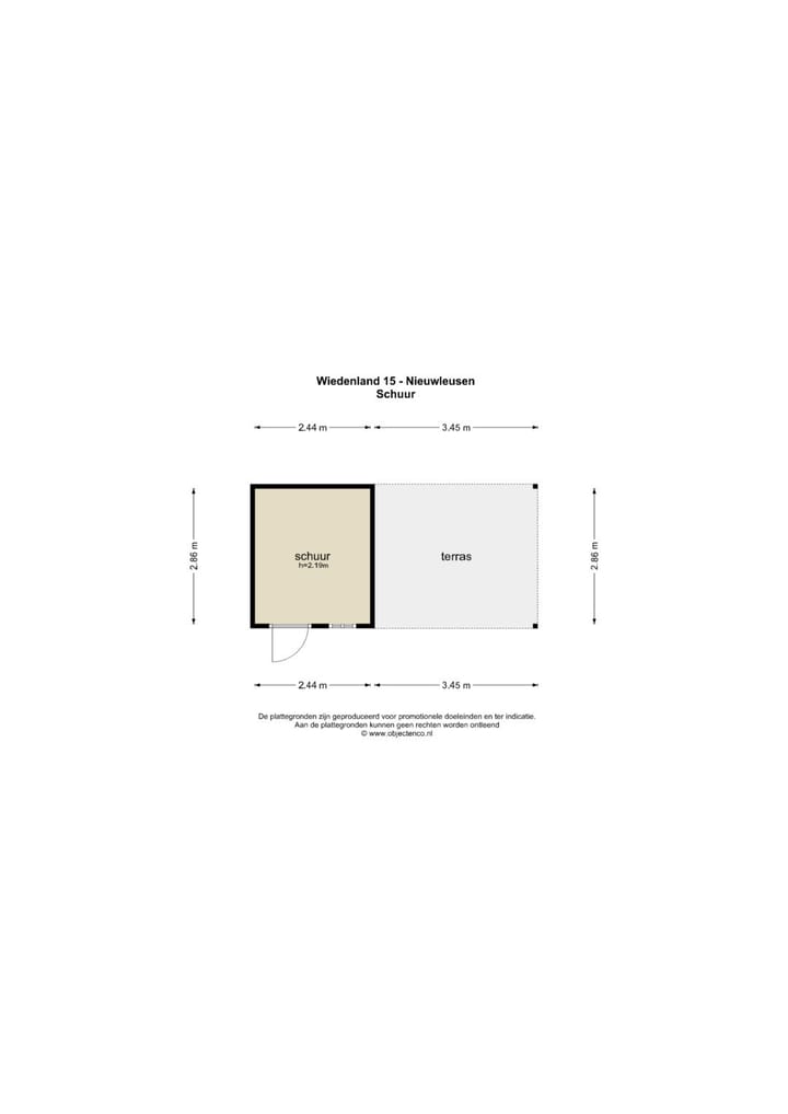 Photo 54 of Wiedenland 15