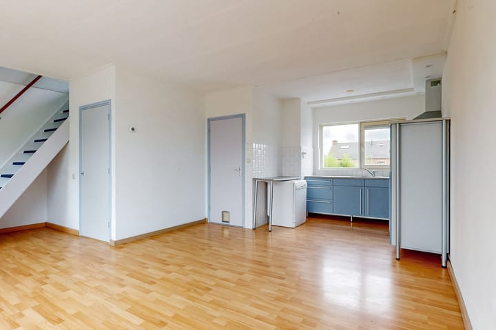 Foto 7 van Den Burglaan 34