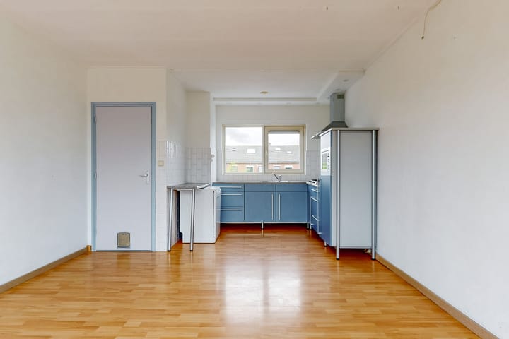 Foto 8 van Den Burglaan 34