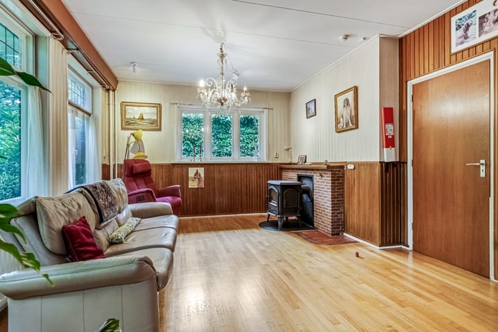 Foto 5 van Amsterdamseweg 32