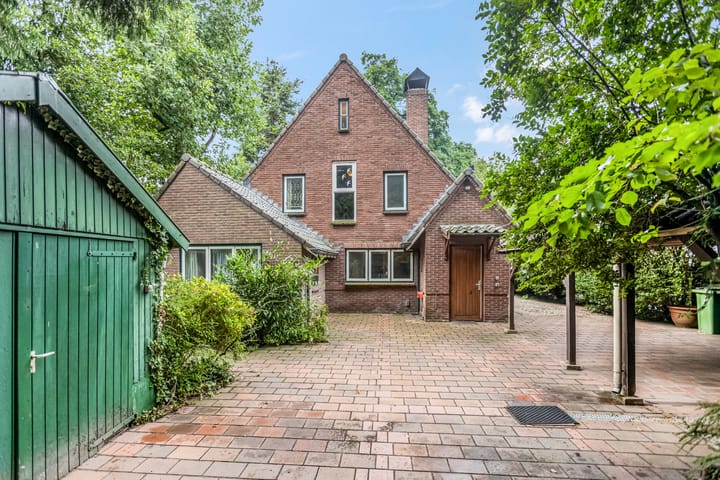 Foto 40 van Amsterdamseweg 32