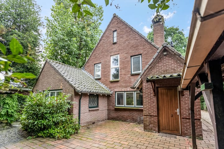 Foto 42 van Amsterdamseweg 32