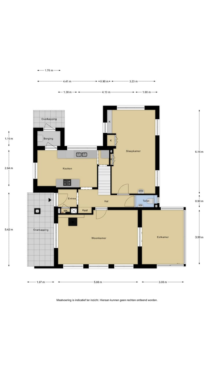 Foto 54 van Amsterdamseweg 32