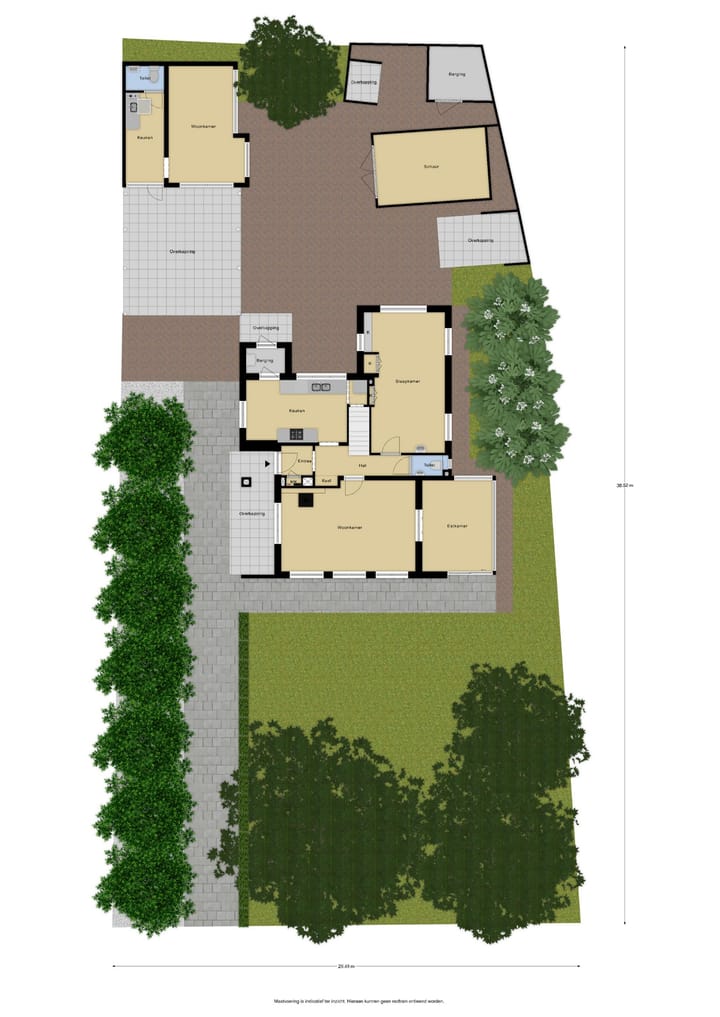 Foto 60 van Amsterdamseweg 32