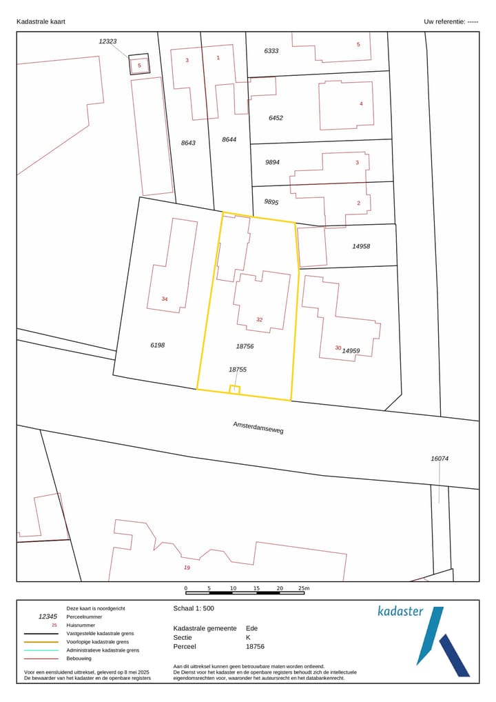 Foto 61 van Amsterdamseweg 32