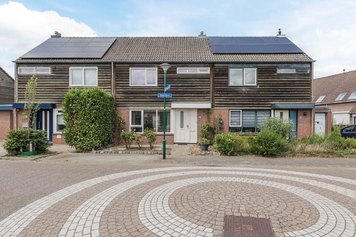 Foto 1 van Sleedoorn 53