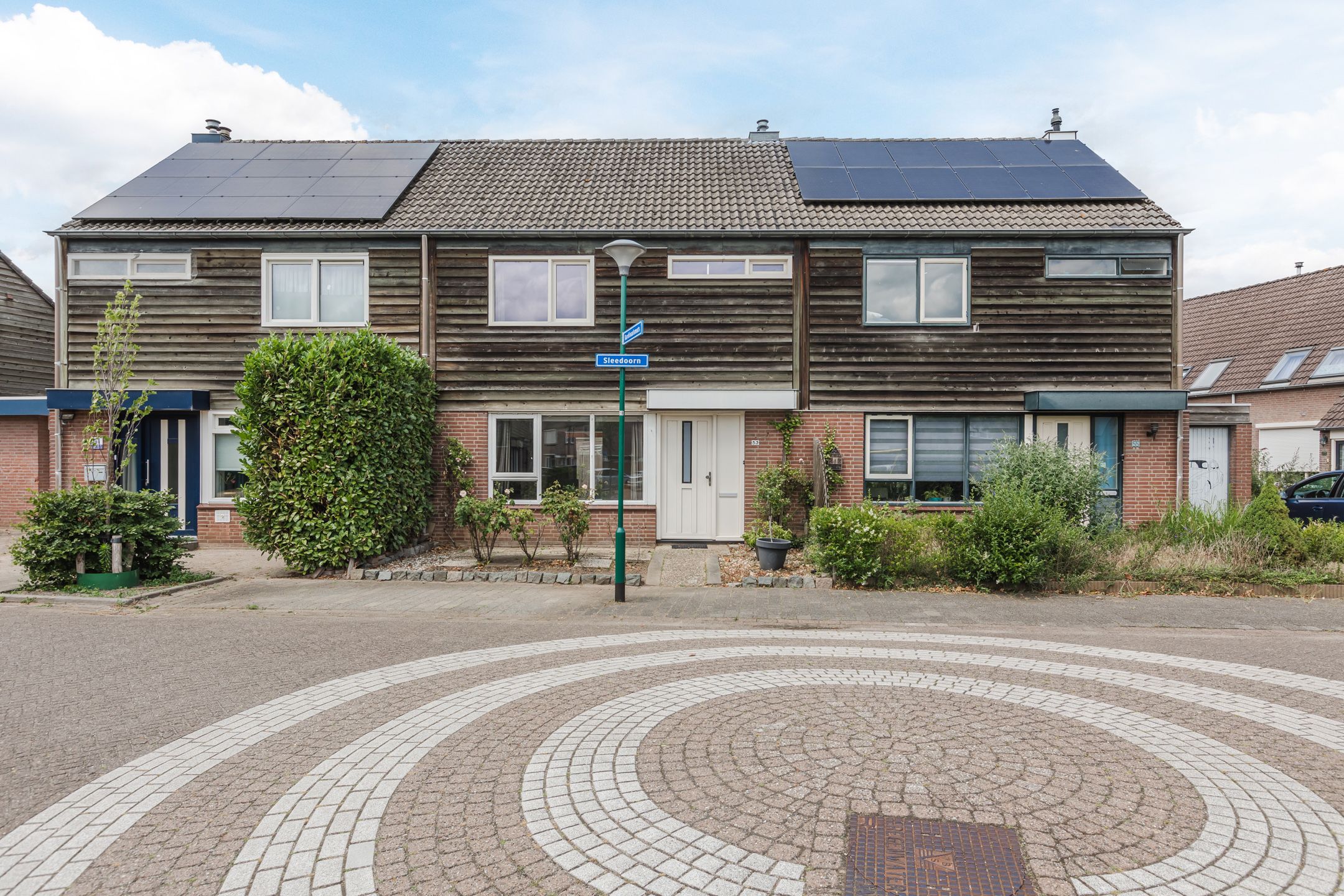 Sleedoorn, 53, Cuijk, 5432AH, Noord-Brabant, Nederland 53