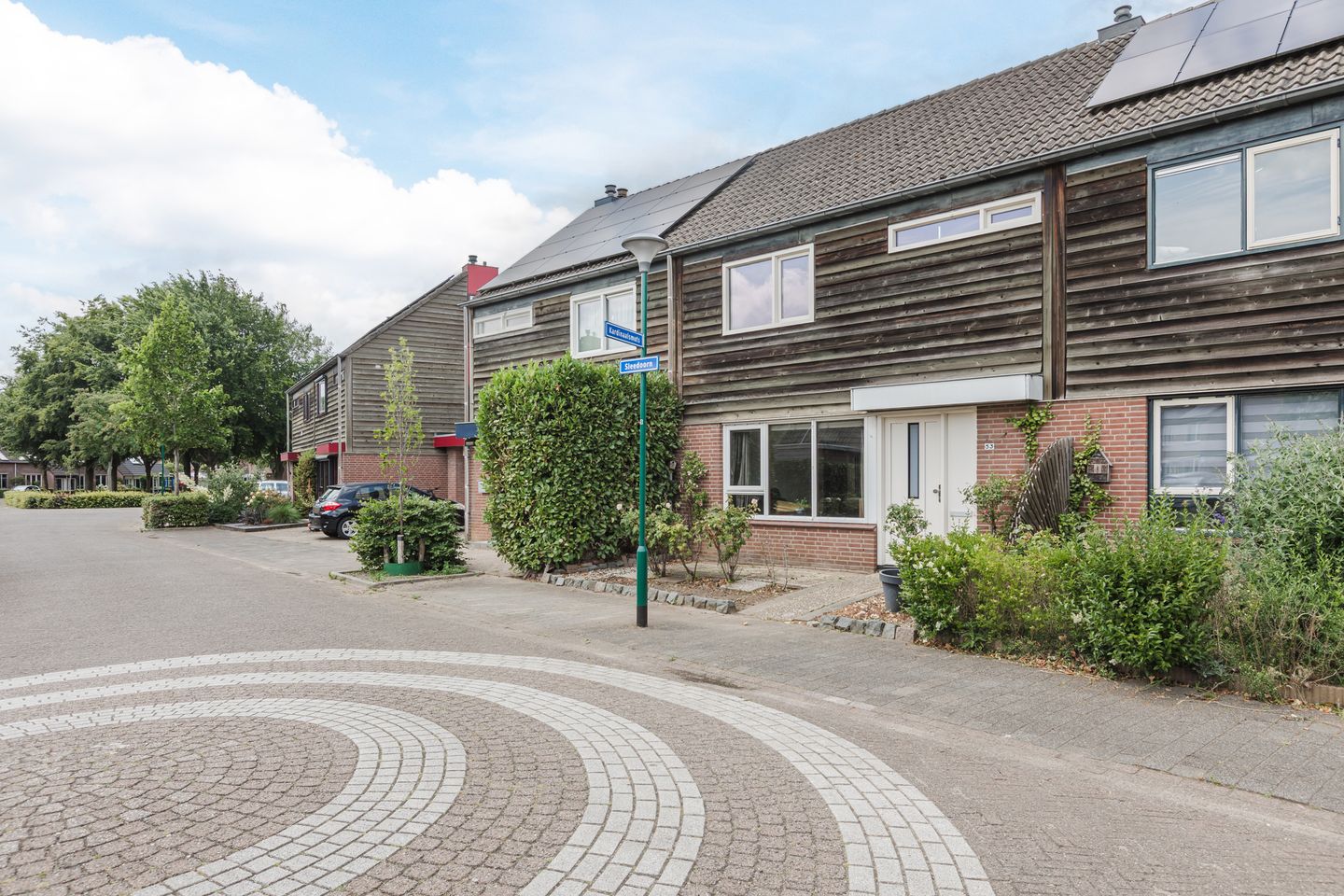 Foto 4 van Sleedoorn 53