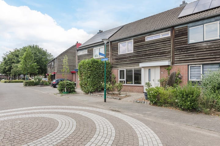 Foto 4 van Sleedoorn 53