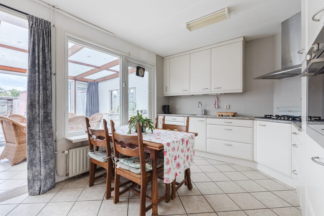 Foto 7 van Sleedoorn 53