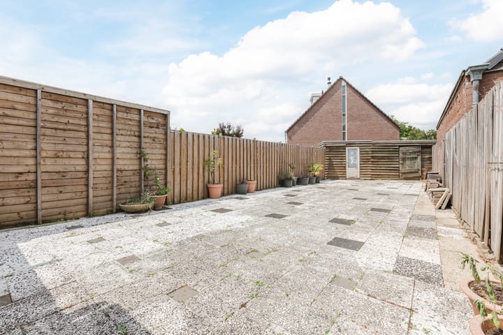 Foto 21 van Sleedoorn 53