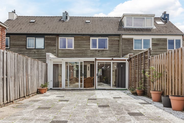 Foto 22 van Sleedoorn 53