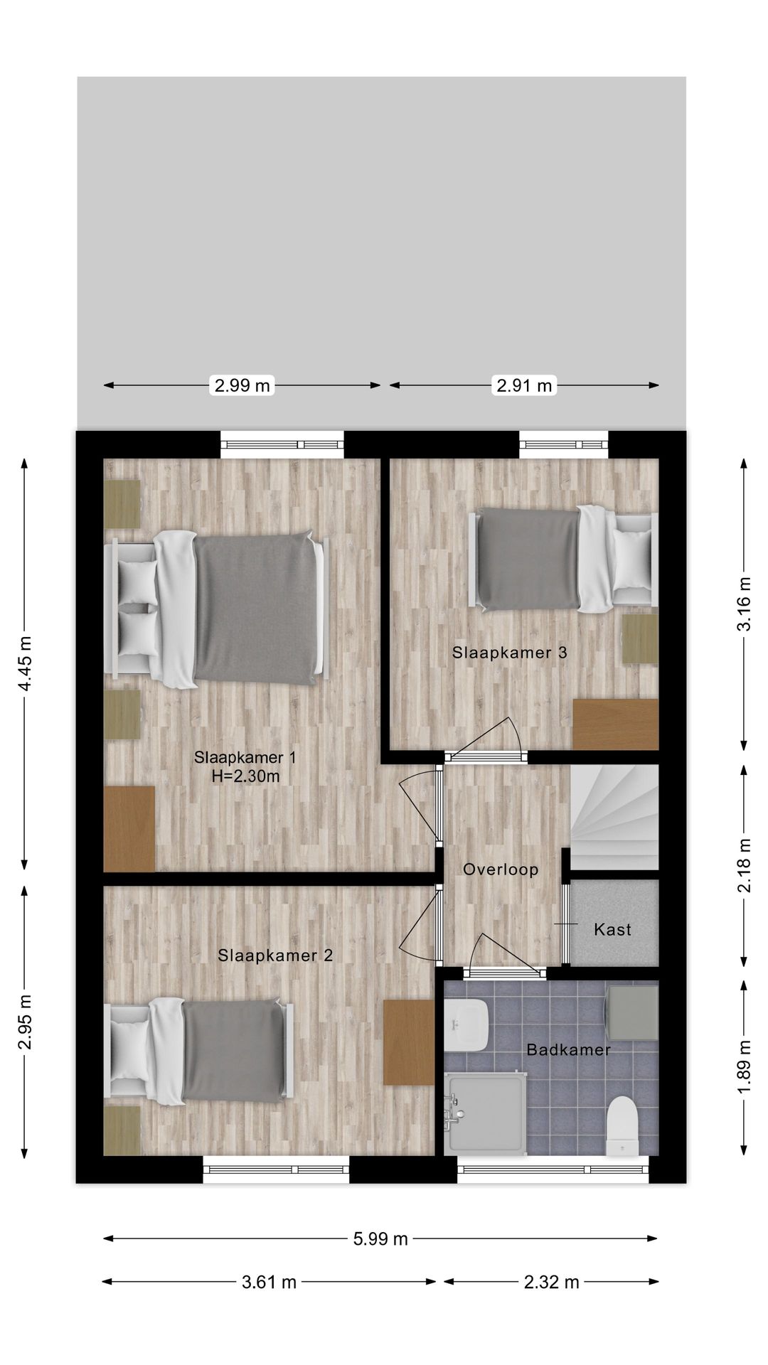 Foto 26 van Sleedoorn 53