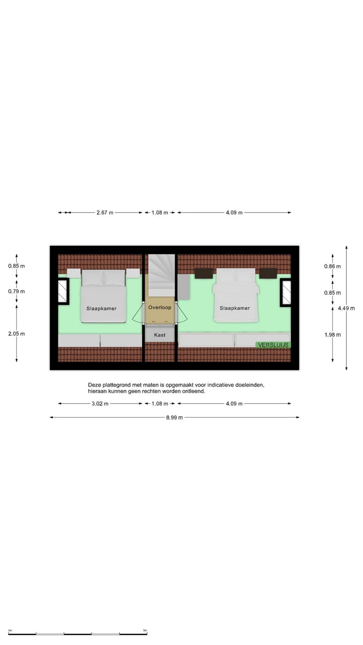 Photo 39 of Nieuwstraat 2