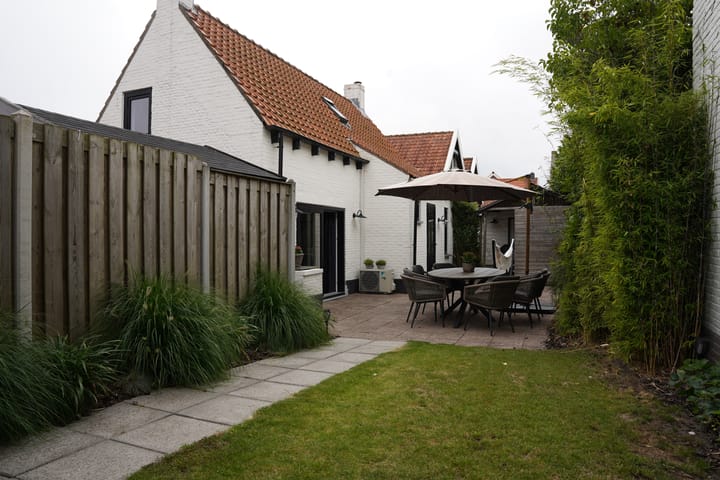 Nieuwstraat 2 main image