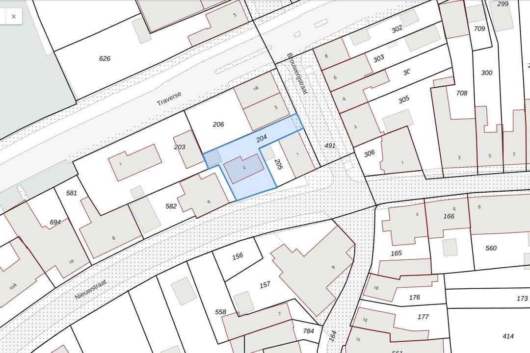 Foto 37 van Nieuwstraat 2