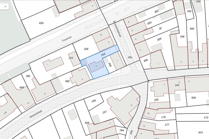 Photo 37 of Nieuwstraat 2