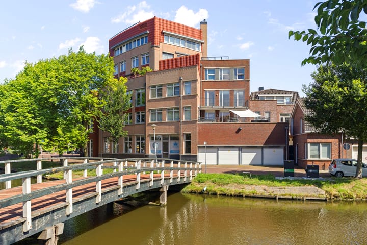 Foto 1 van Zuidstraat 12-E