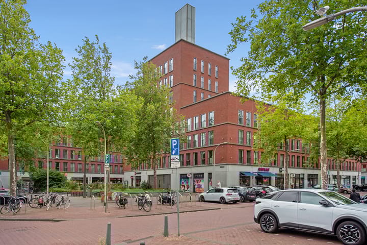 Foto 1 van Steentijdsingel 102