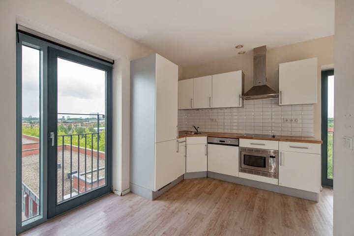 Foto 4 van Steentijdsingel 102