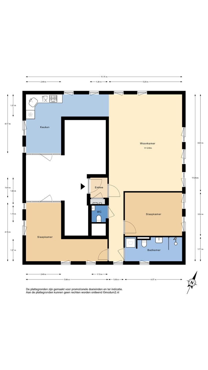 Foto 30 van Steentijdsingel 102