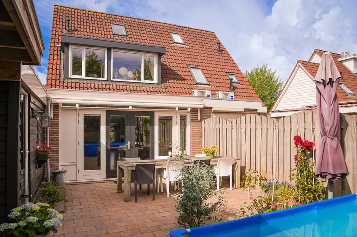 Photo 2 of Willem de Zwijgerstraat 94