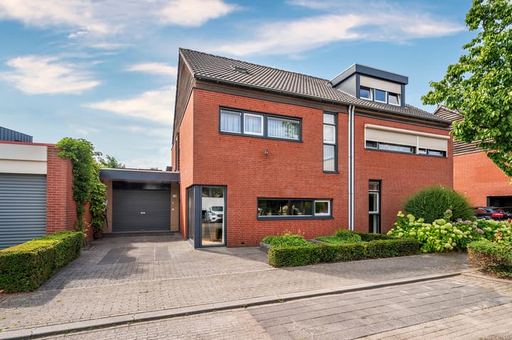 Foto 1 van Saffier 26