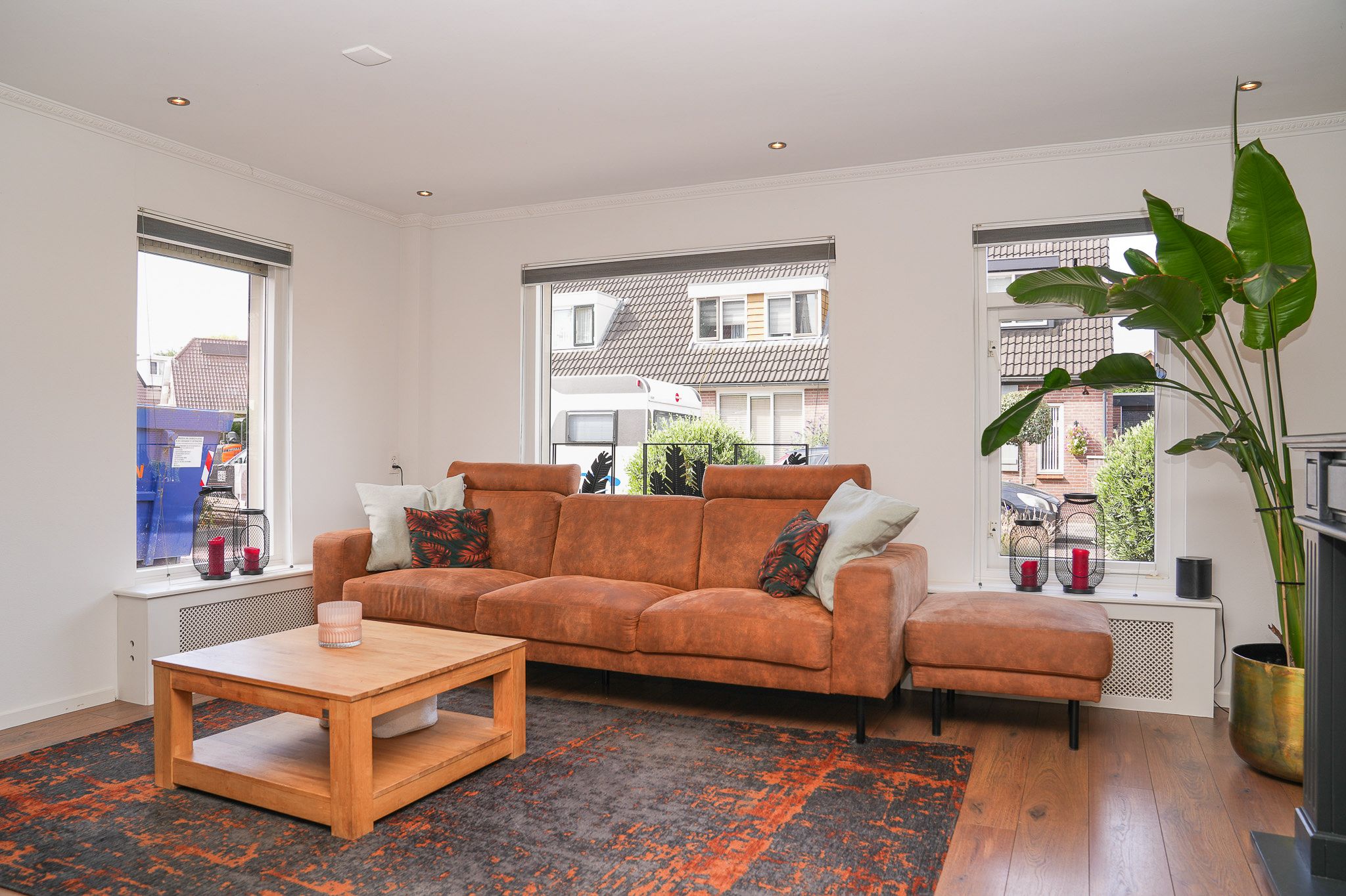 Photo 3 of Willem de Zwijgerstraat 94