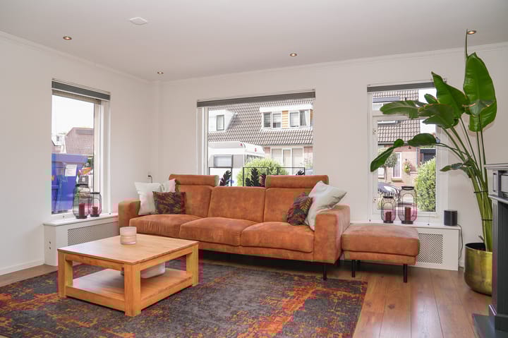 Photo 3 of Willem de Zwijgerstraat 94