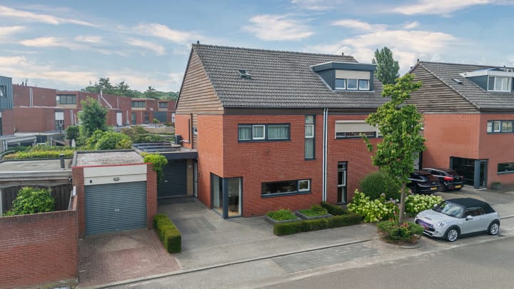 Foto 2 van Saffier 26