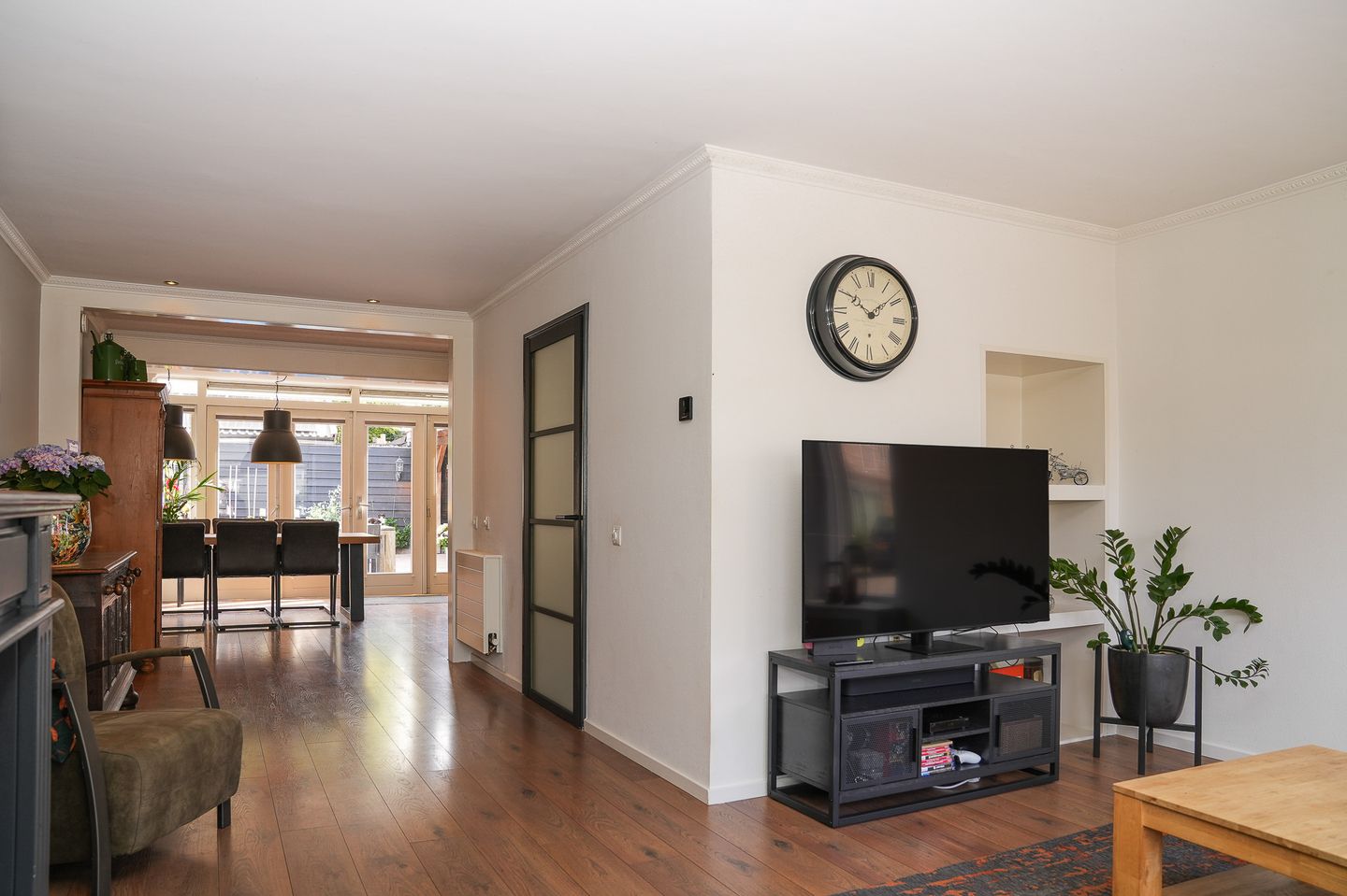 Photo 4 of Willem de Zwijgerstraat 94