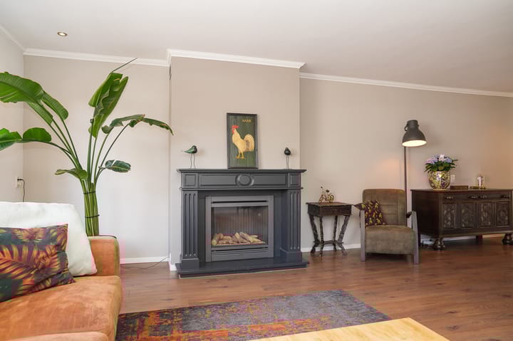 Photo 5 of Willem de Zwijgerstraat 94