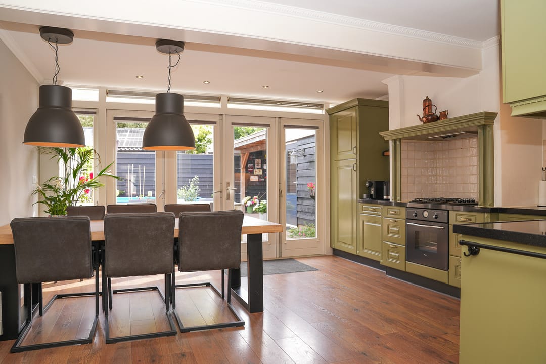 Photo 7 of Willem de Zwijgerstraat 94