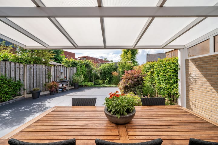 Foto 5 van Saffier 26