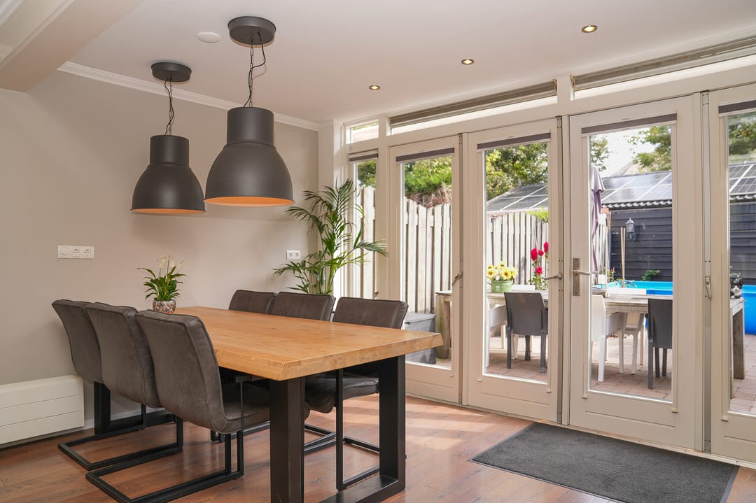 Photo 8 of Willem de Zwijgerstraat 94