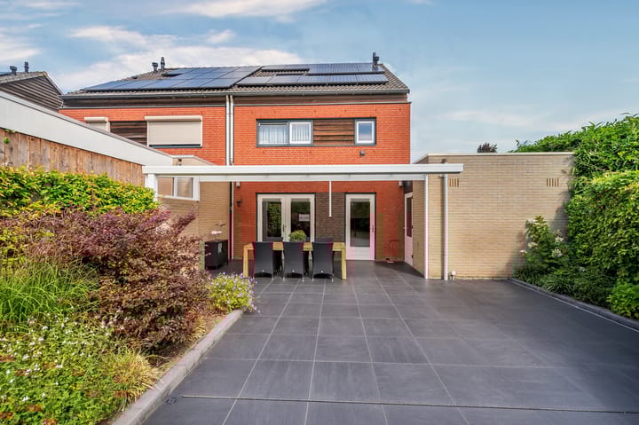 Foto 6 van Saffier 26