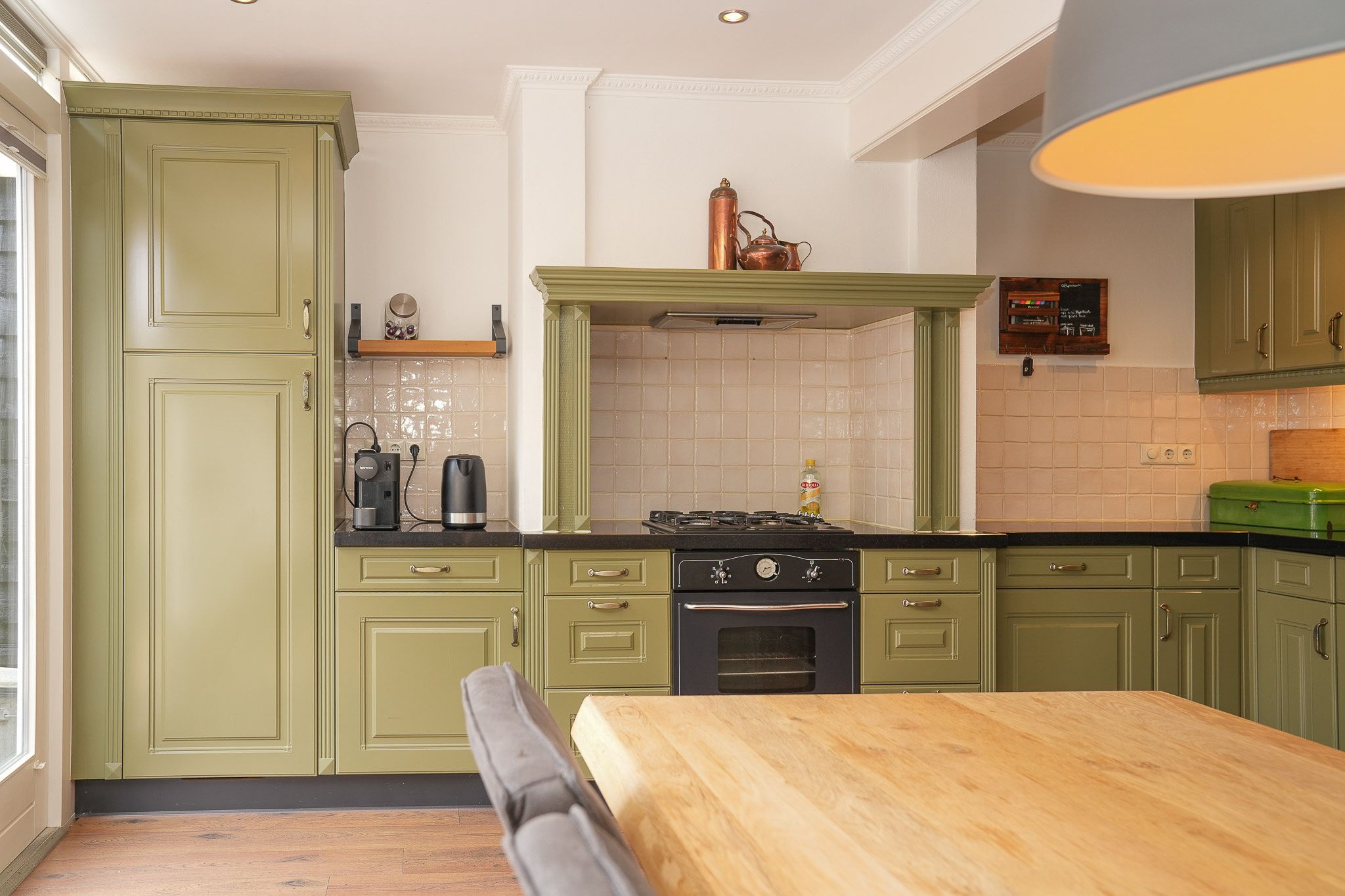 Photo 9 of Willem de Zwijgerstraat 94