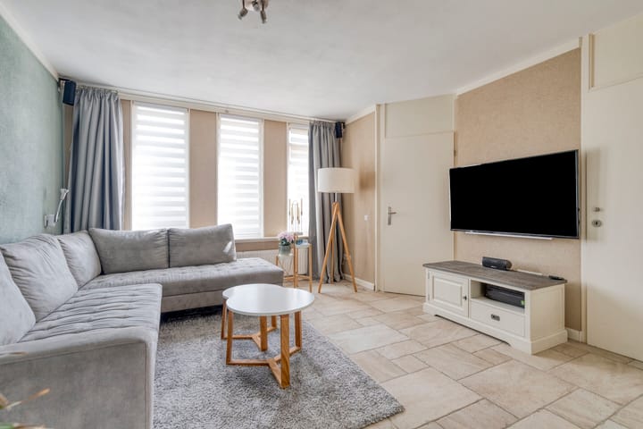 Foto 2 van Amberberg 38