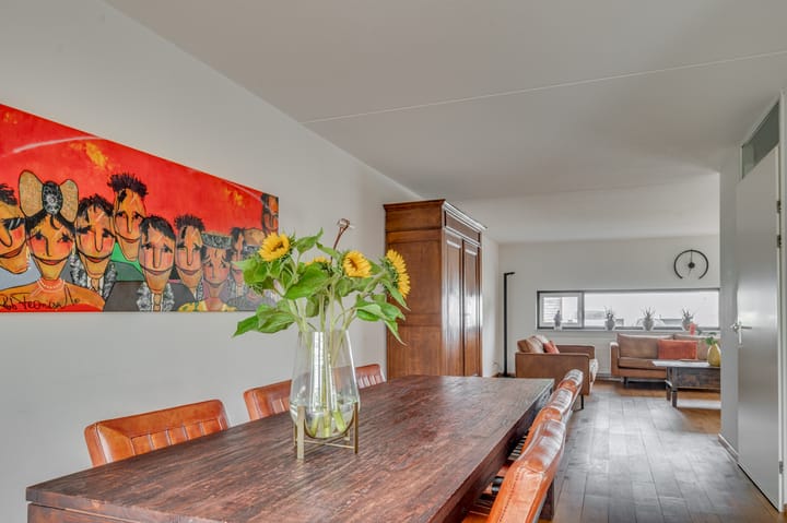 Foto 8 van Saffier 26