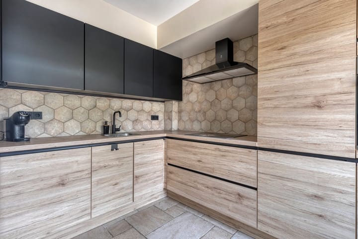 Foto 3 van Amberberg 38