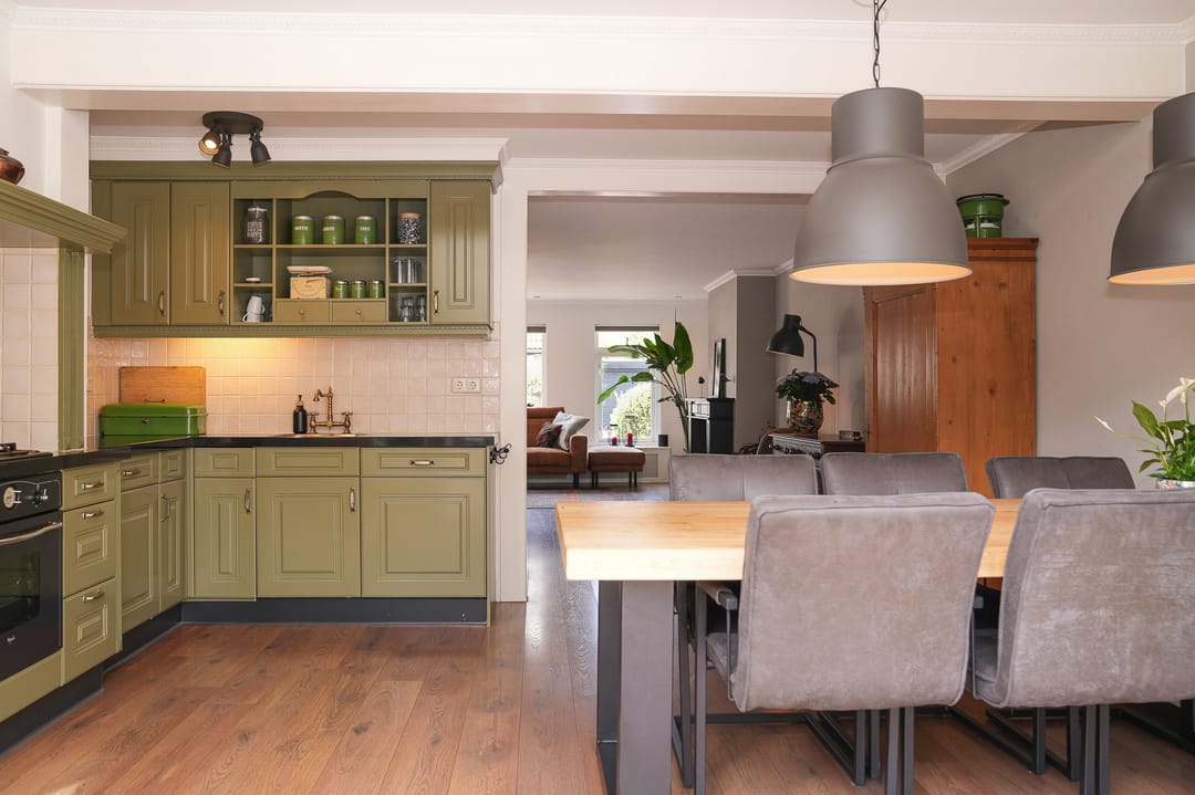 Photo 11 of Willem de Zwijgerstraat 94