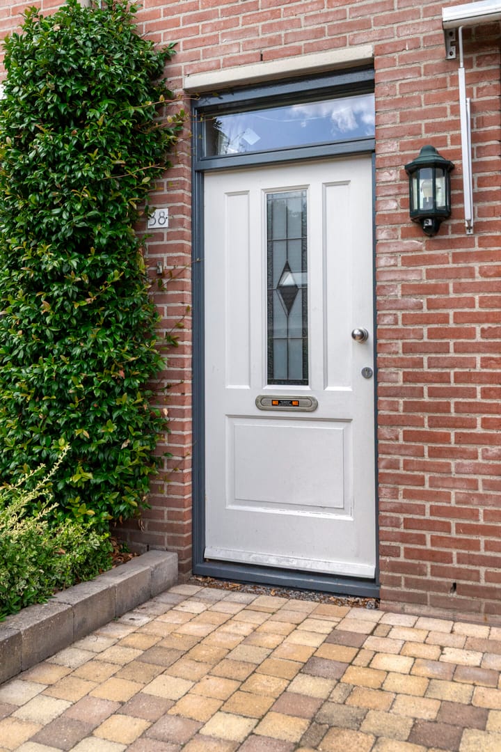 Foto 5 van Amberberg 38