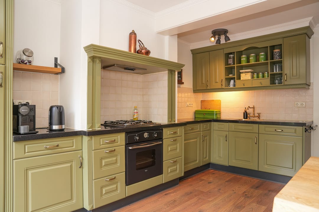 Photo 13 of Willem de Zwijgerstraat 94