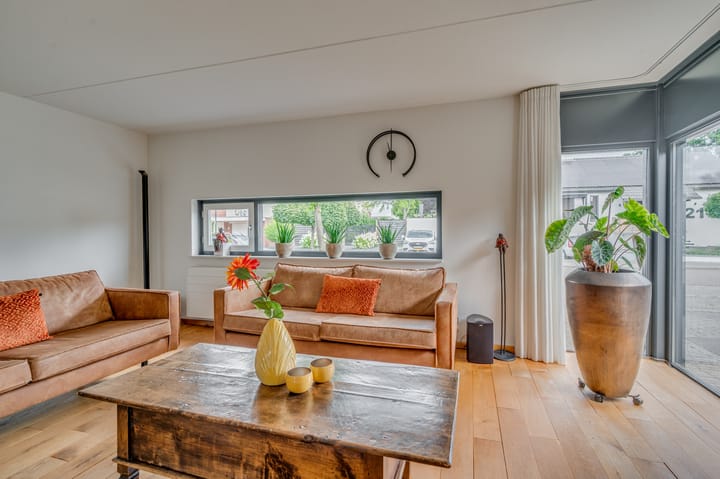 Foto 11 van Saffier 26