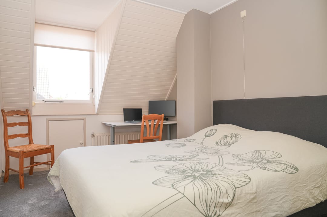 Photo 16 of Willem de Zwijgerstraat 94