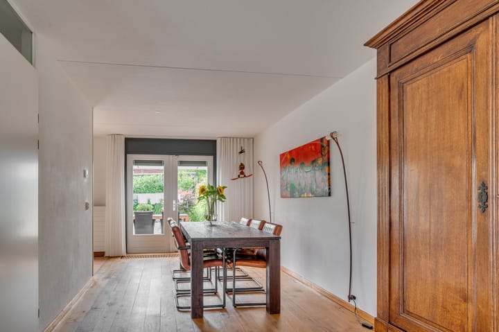 Foto 14 van Saffier 26