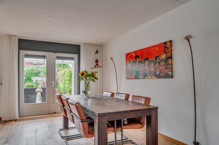 Foto 15 van Saffier 26