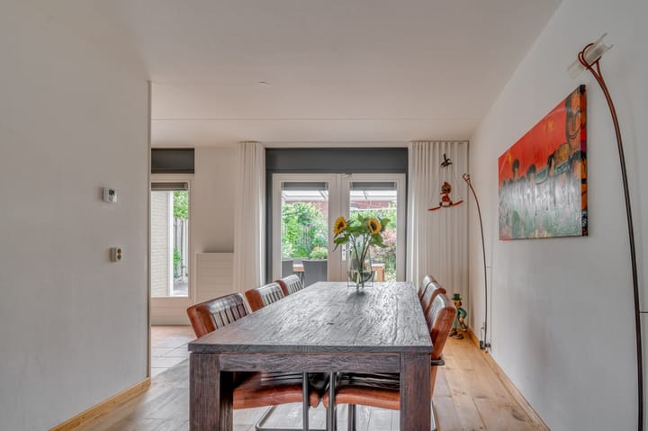 Foto 16 van Saffier 26