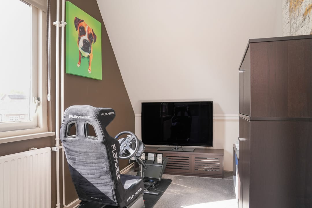 Photo 22 of Willem de Zwijgerstraat 94